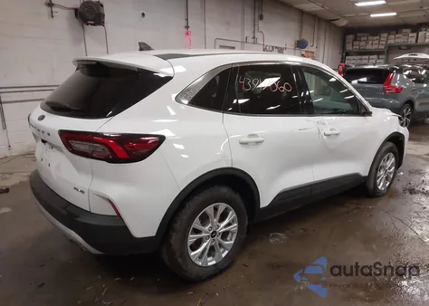 2023 Ford Escape Active из США, поврежденный, VIN 1FMCU9GN1PUA27231